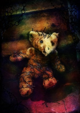 The Fallen Boys front cover